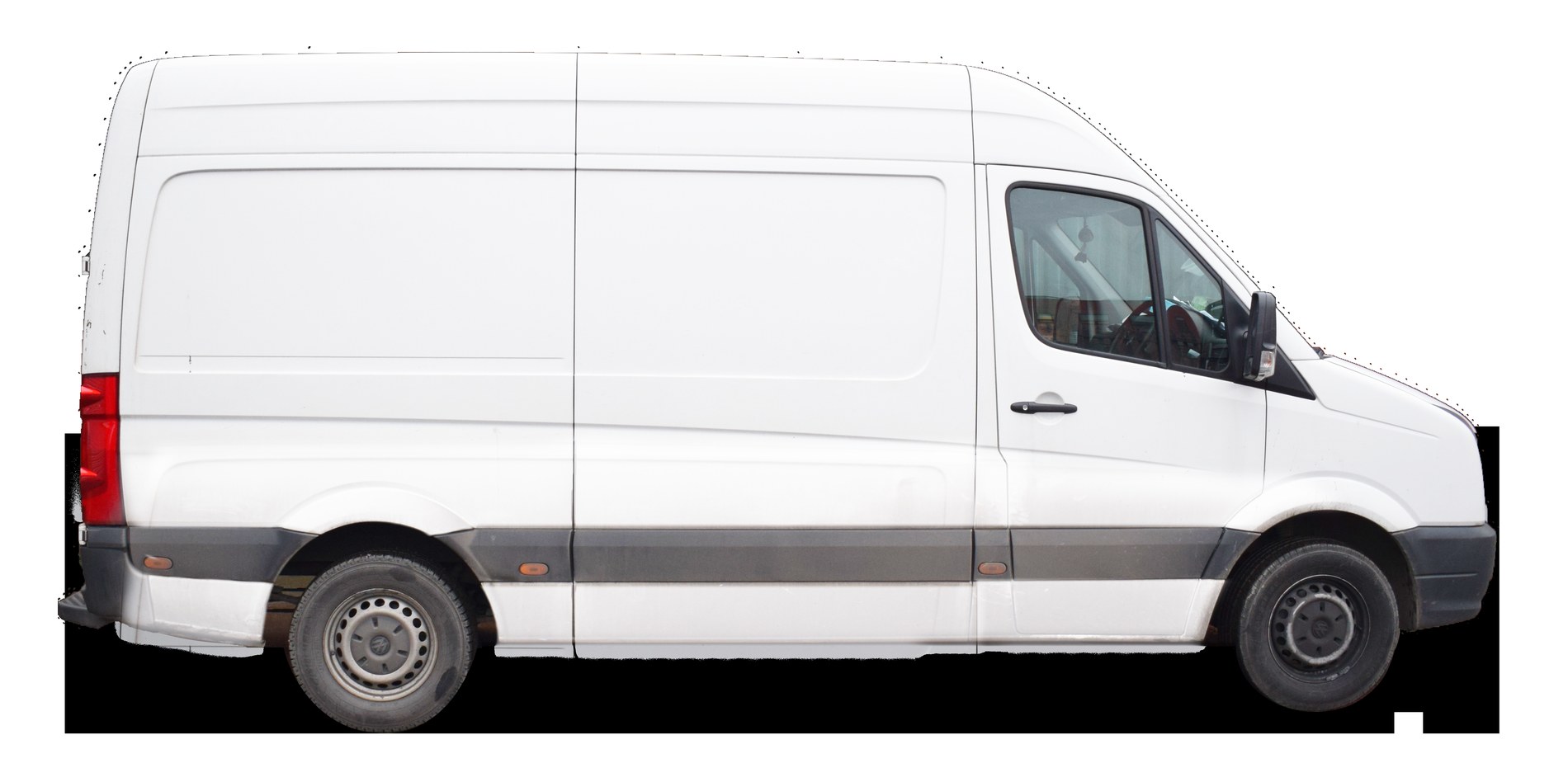 Cannalogistics vehicle supporting European deliveries