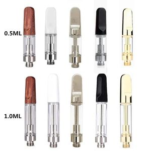 Ceramic-Coil 510 Cartridge