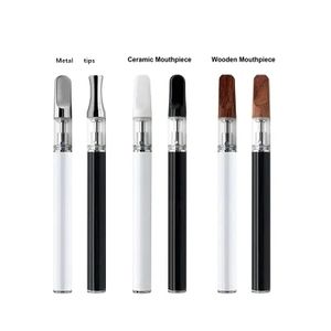 Ceramic Refillable Pod