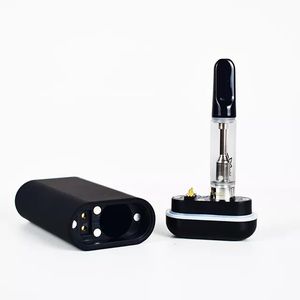 Concealed-Cartridge Box Battery