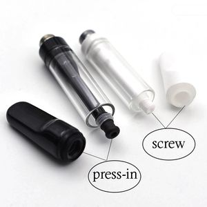 Full-Ceramic Disposable Pod