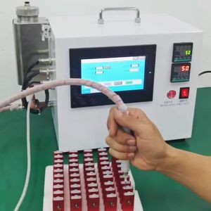 Semi-Automatic Cartridge Filler