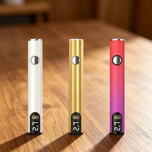 Slim 500 mAh VV Battery (LED)