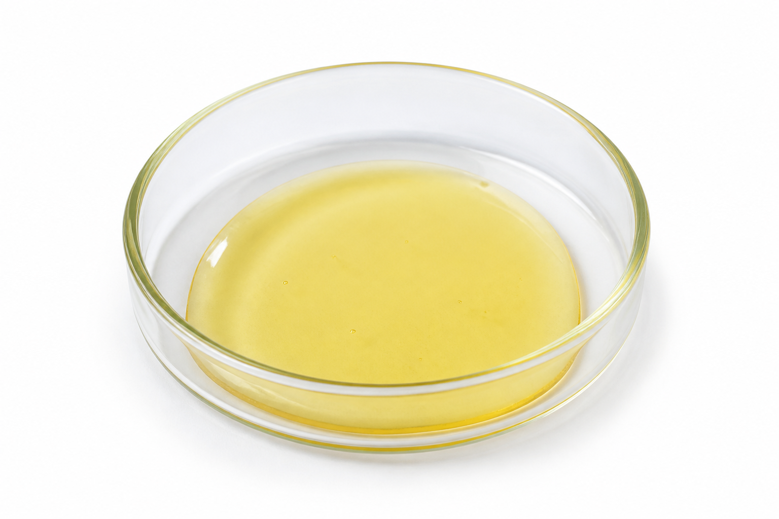 CBC Distillate