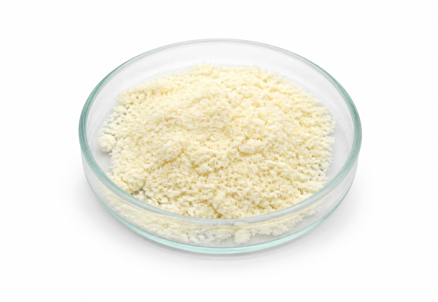 CBDA Isolate